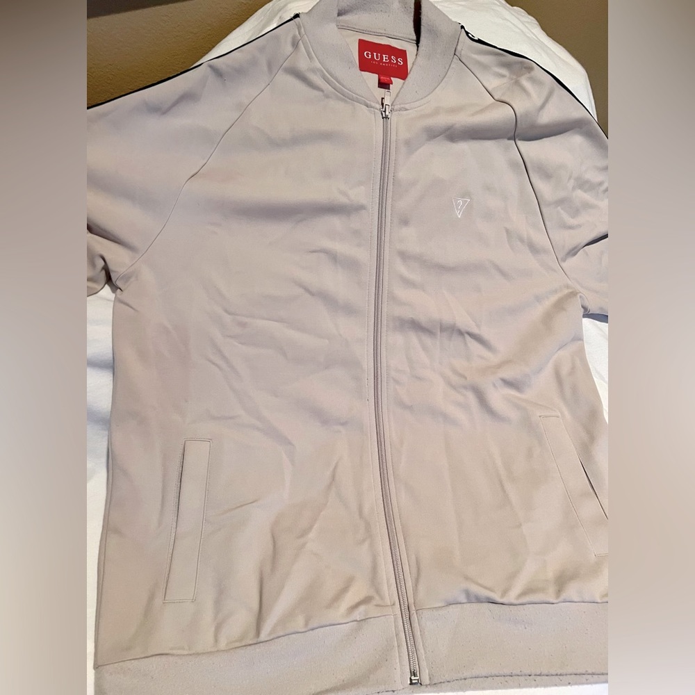Men’s Jacket